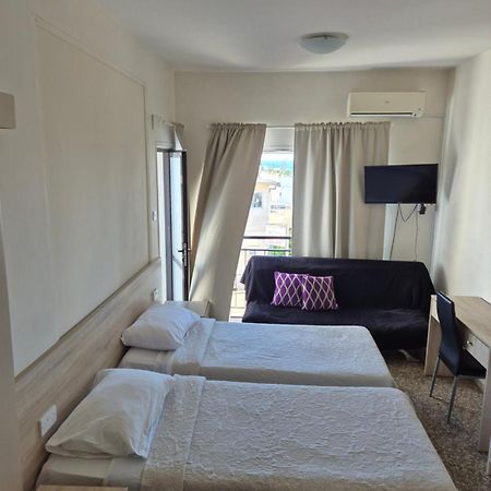 Myriama Apartments Ayia Napa Bagian luar foto