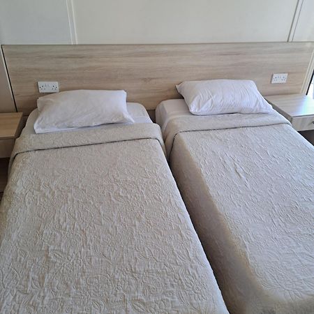 Myriama Apartments Ayia Napa Bagian luar foto