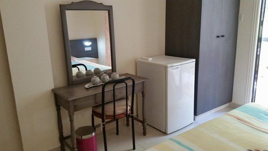 Myriama Apartments Ayia Napa Ruang foto