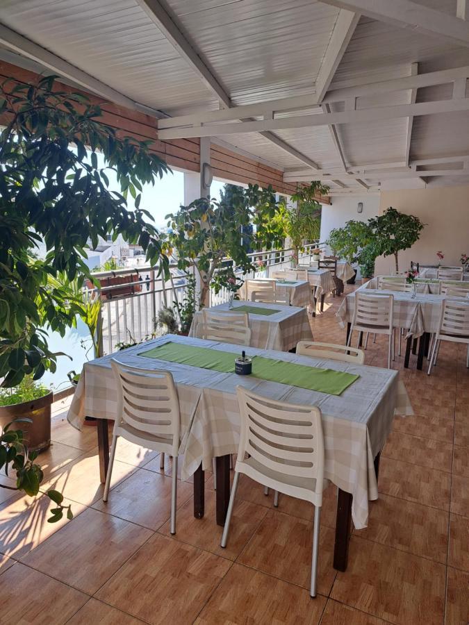 Myriama Apartments Ayia Napa Bagian luar foto