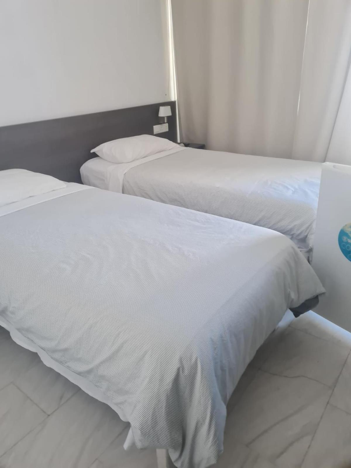 Myriama Apartments Ayia Napa Bagian luar foto