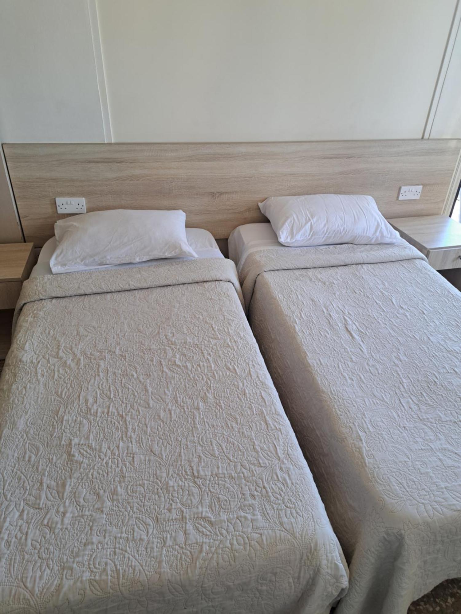 Myriama Apartments Ayia Napa Bagian luar foto