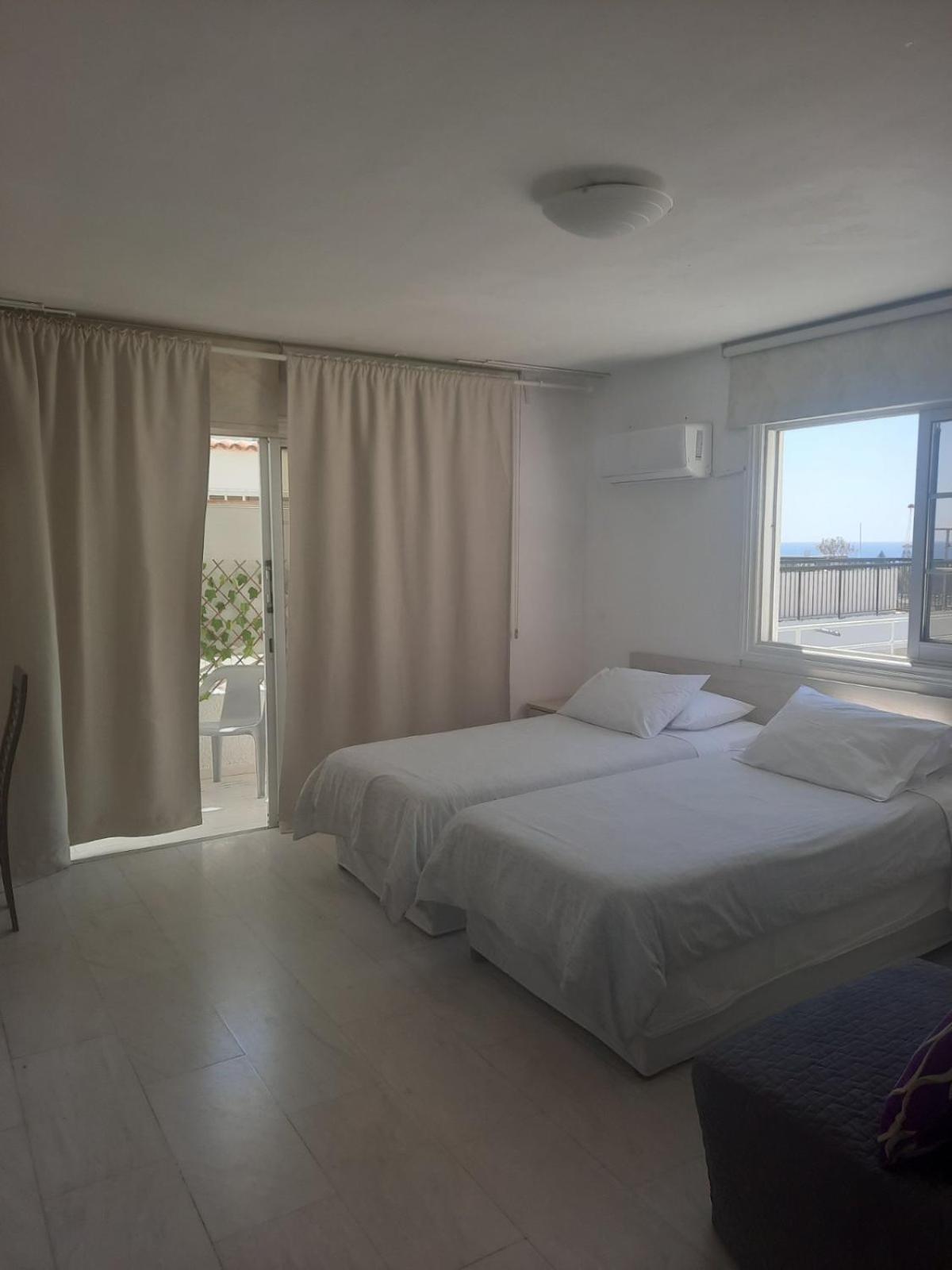 Myriama Apartments Ayia Napa Ruang foto
