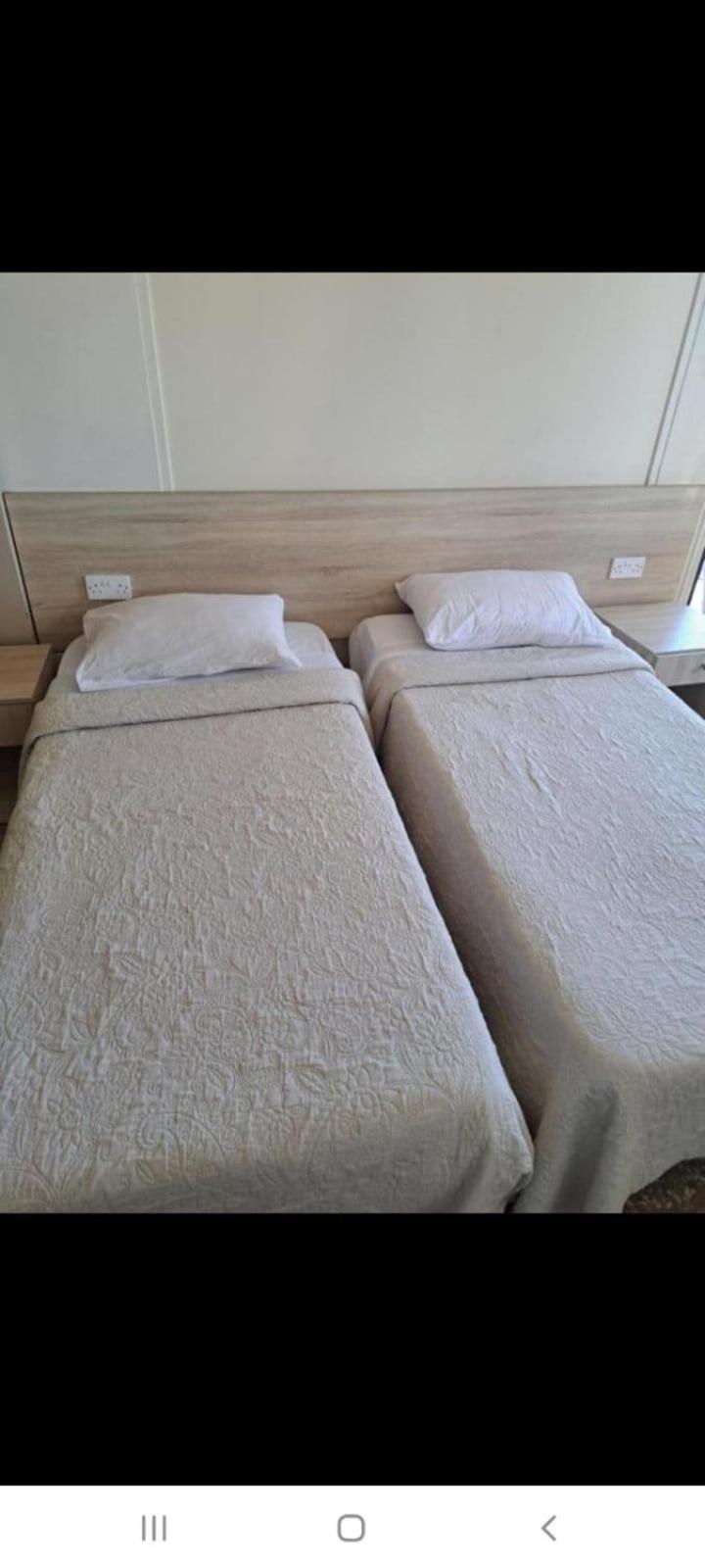 Myriama Apartments Ayia Napa Bagian luar foto
