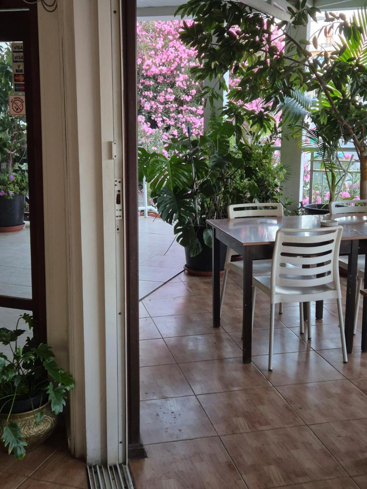 Myriama Apartments Ayia Napa Bagian luar foto