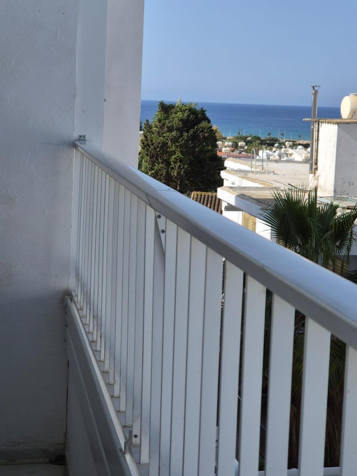 Myriama Apartments Ayia Napa Bagian luar foto