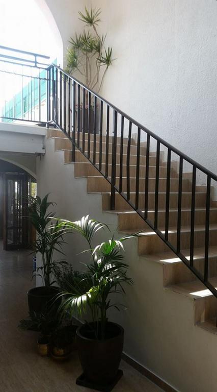 Myriama Apartments Ayia Napa Bagian luar foto