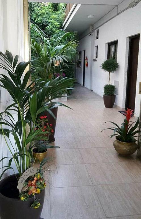 Myriama Apartments Ayia Napa Bagian luar foto