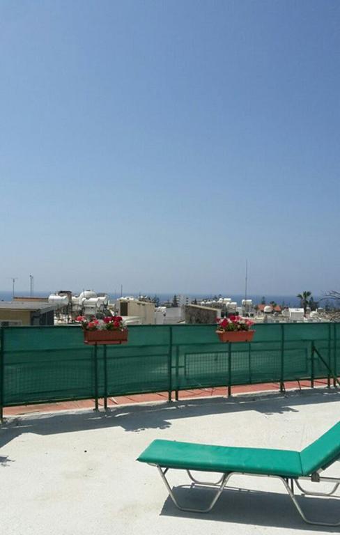 Myriama Apartments Ayia Napa Bagian luar foto