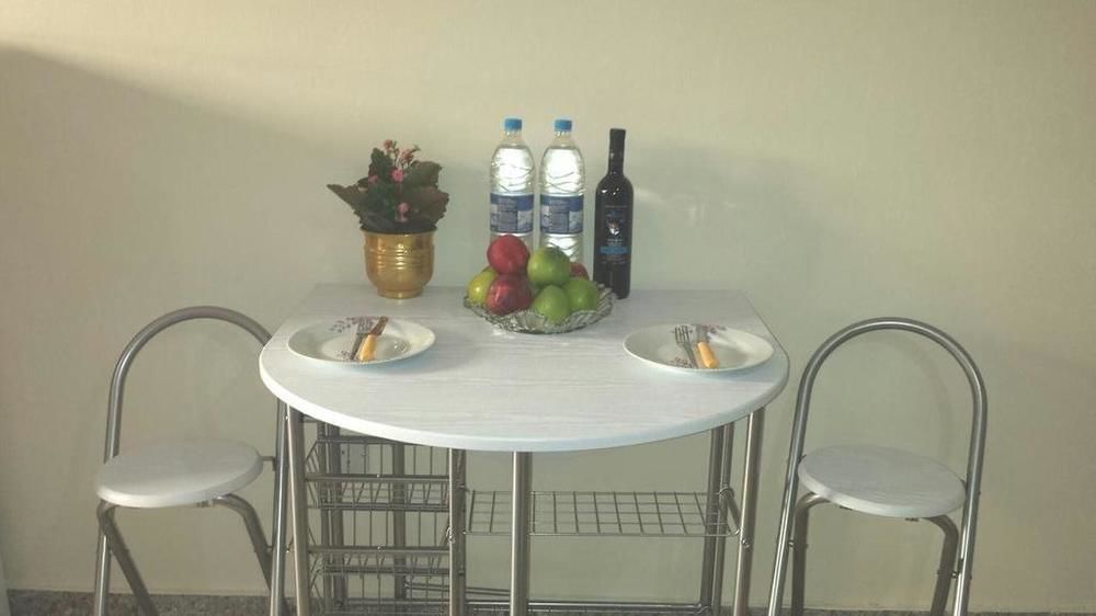 Myriama Apartments Ayia Napa Bagian luar foto