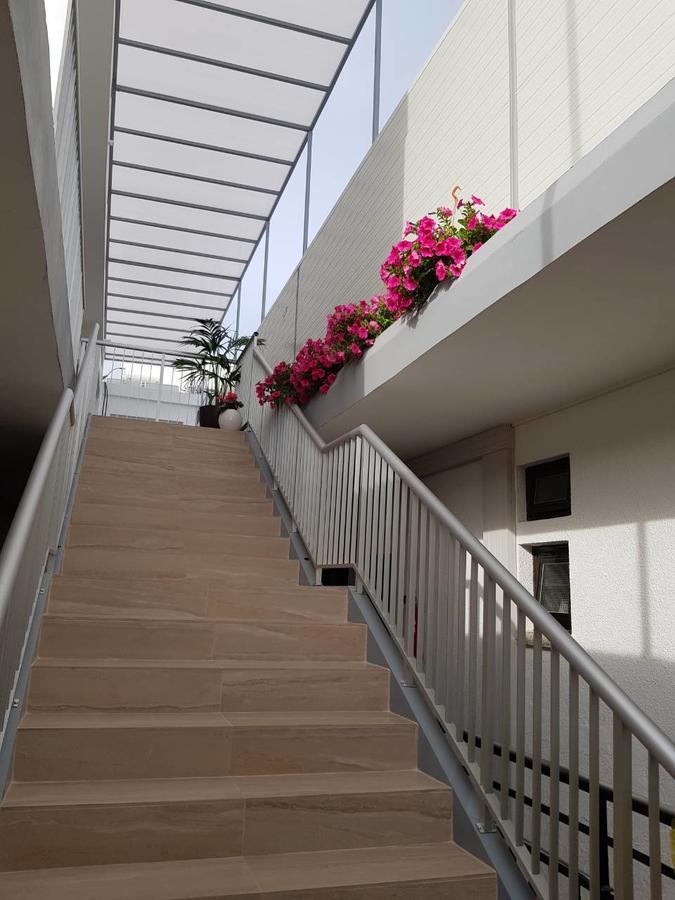 Myriama Apartments Ayia Napa Bagian luar foto