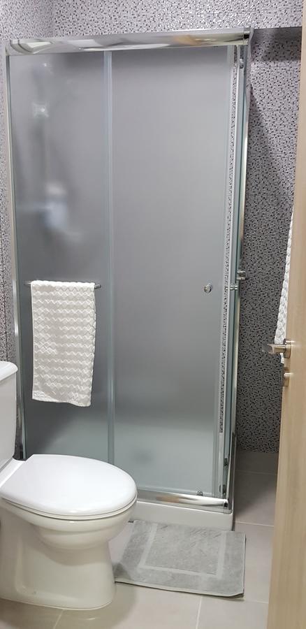 Myriama Apartments Ayia Napa Bagian luar foto