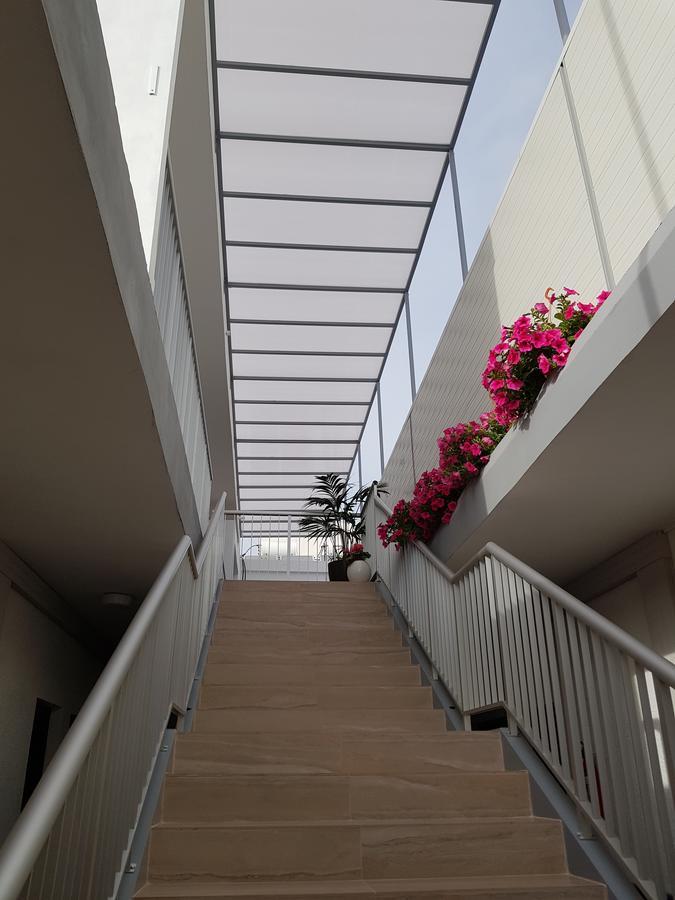 Myriama Apartments Ayia Napa Bagian luar foto