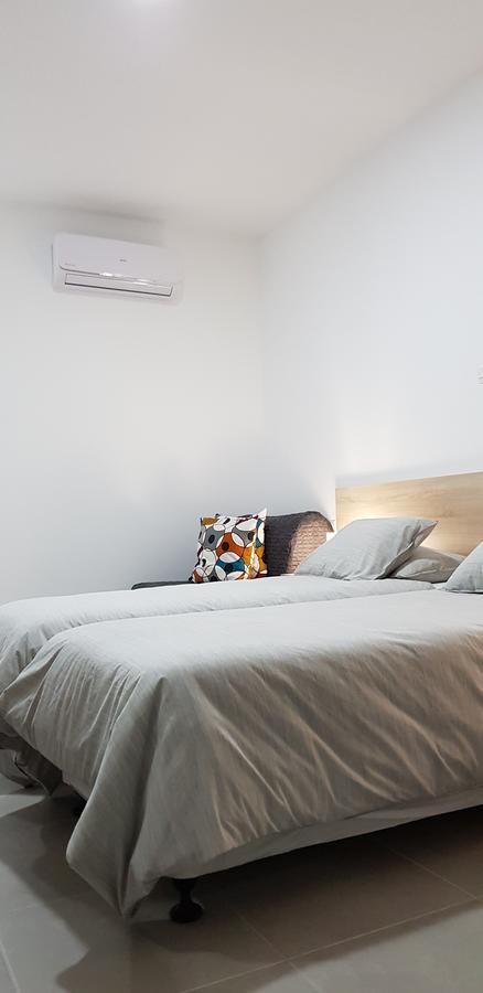 Myriama Apartments Ayia Napa Bagian luar foto
