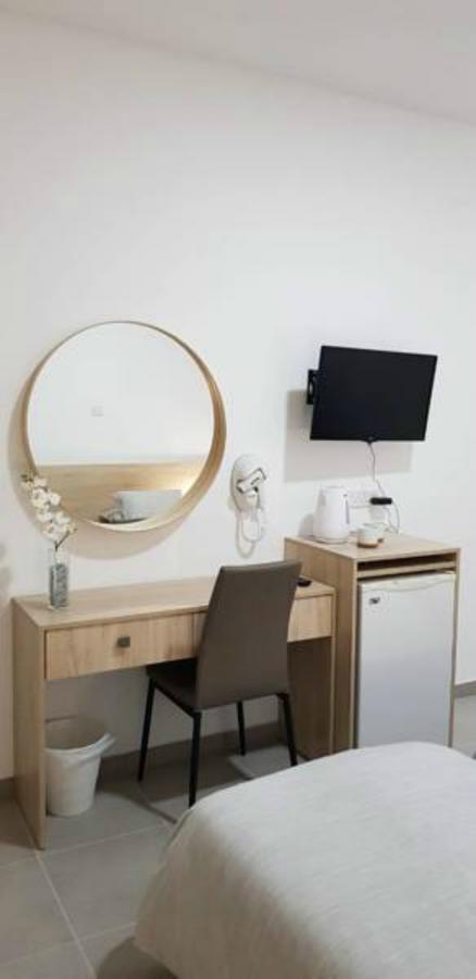 Myriama Apartments Ayia Napa Bagian luar foto