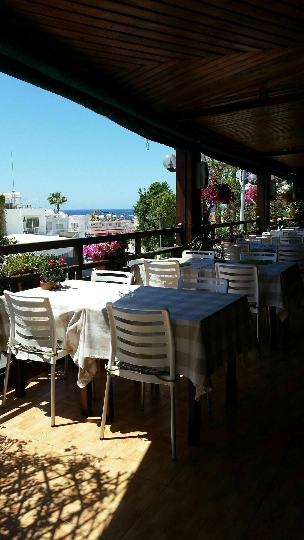 Myriama Apartments Ayia Napa Bagian luar foto