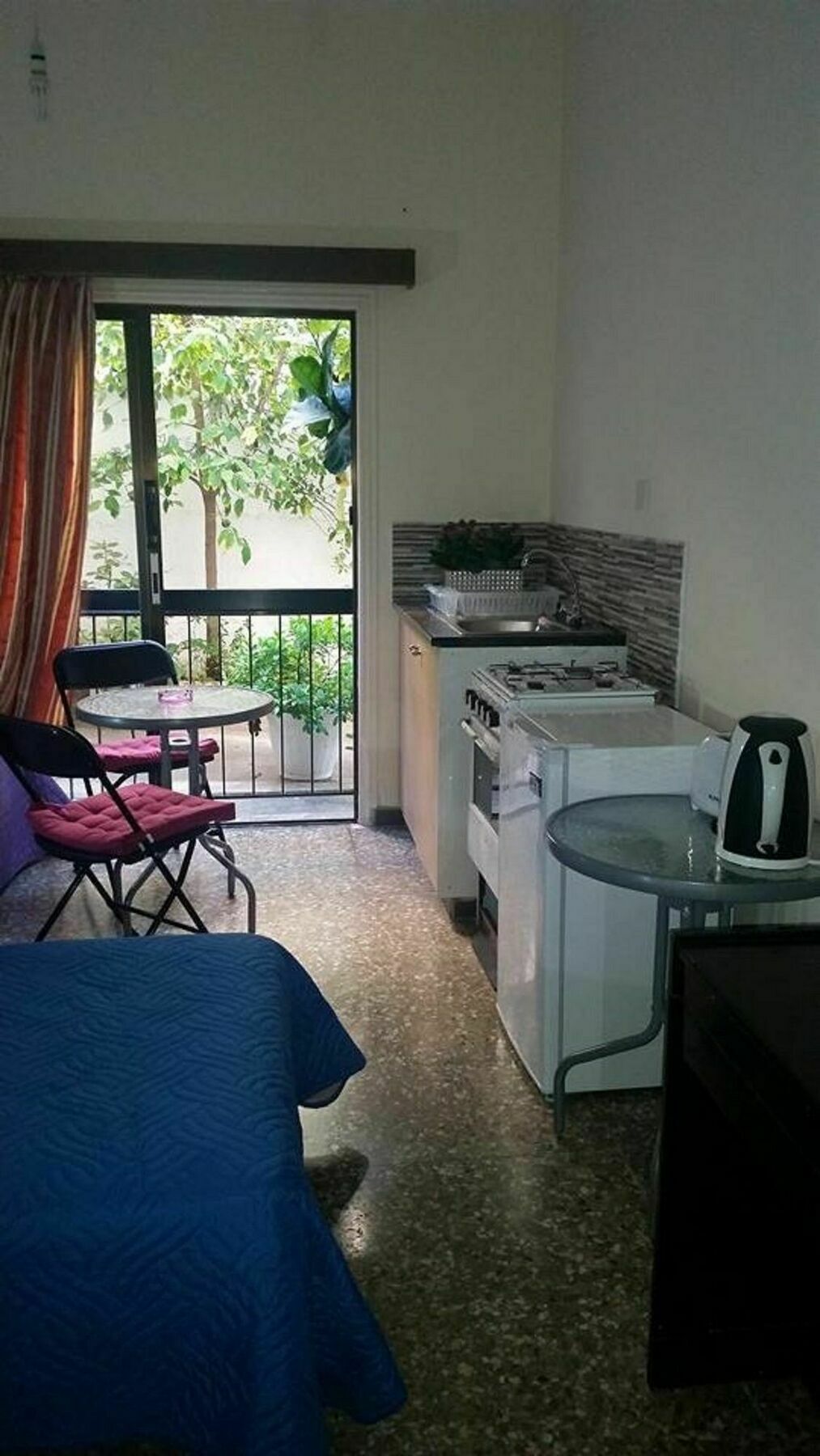 Myriama Apartments Ayia Napa Bagian luar foto
