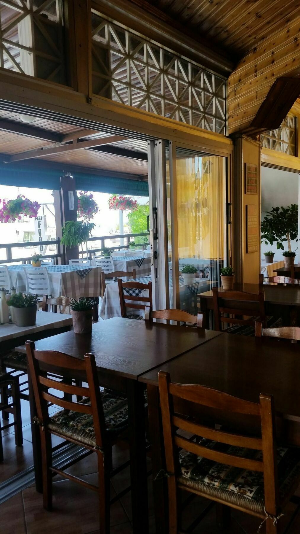 Myriama Apartments Ayia Napa Bagian luar foto